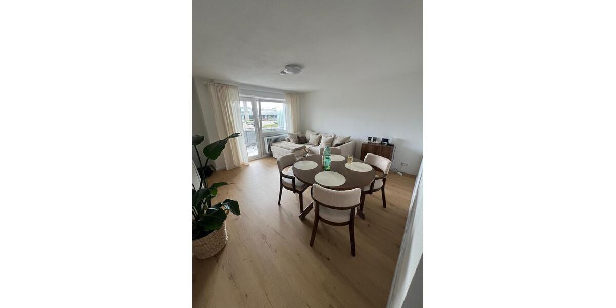 Etagenwohnung Waiblingen Bittenfeld - 2 Zimmer, 55 m&sup2;, 900&euro; | Angebot:26637375