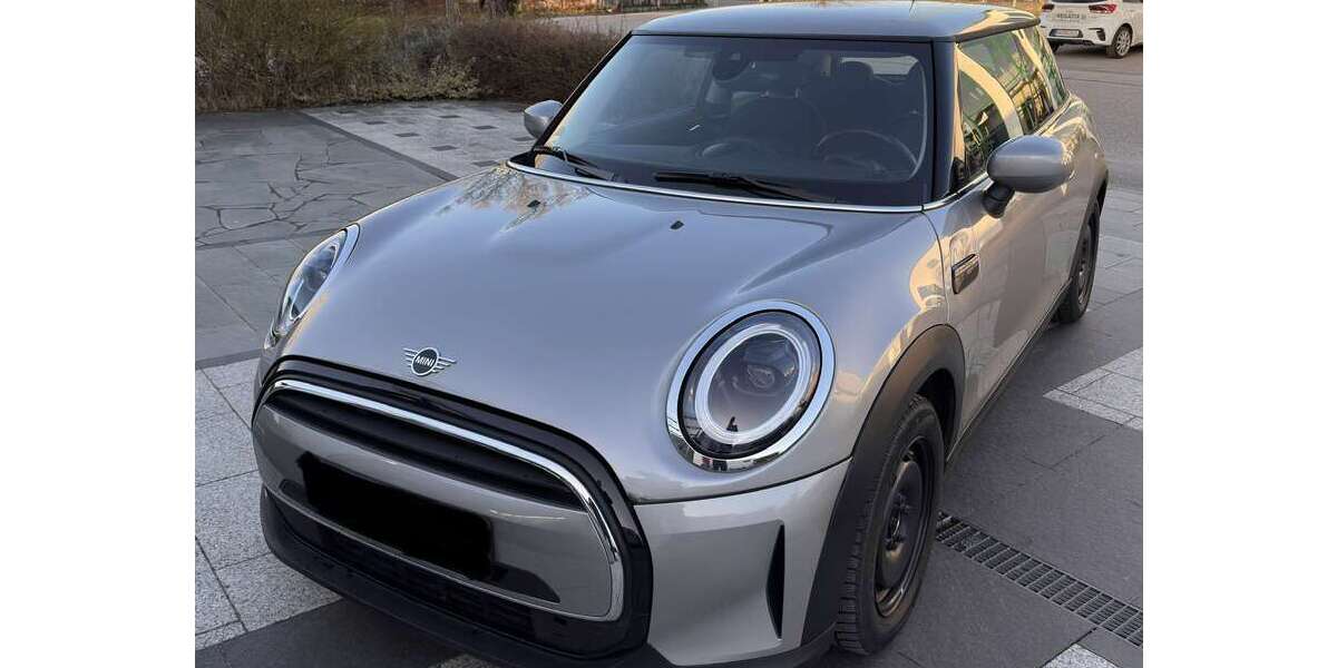 Mini Cooper 16.601 km 20.990 &euro; Beilstein 71717