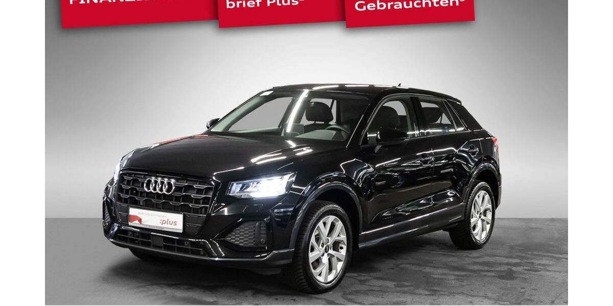 Audi Q2 34.627 km 32.520 &euro; Stuttgart 70469