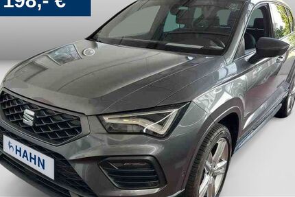Seat Ateca 26.422 km 26.930 &euro; Weinstadt-Endersbach 71384