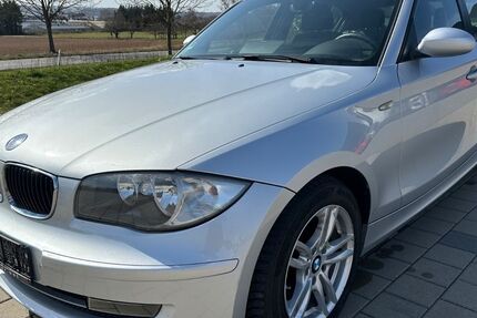 BMW 118 186.100 km 4.999 &euro; Schönaich 71101