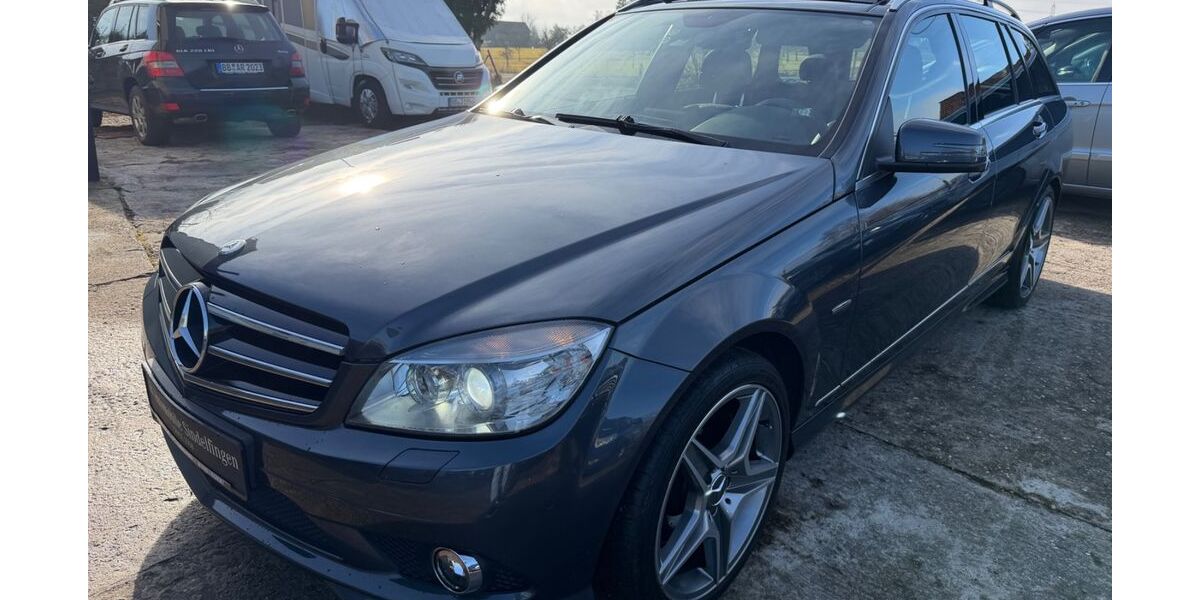 Mercedes-Benz C 350 184.000 km 10.950 &euro; Sindelfingen/Stuttgart 71069