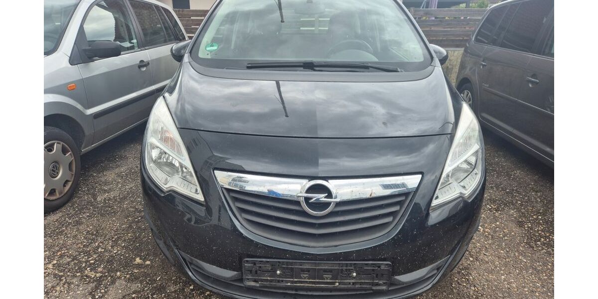 Opel Meriva 153.123 km 4.980 &euro; Ebersbach 73061