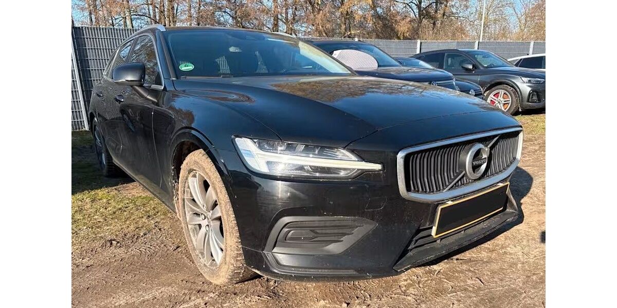 Volvo V60 355.000 km 10.999 &euro; Ditzingen 71254