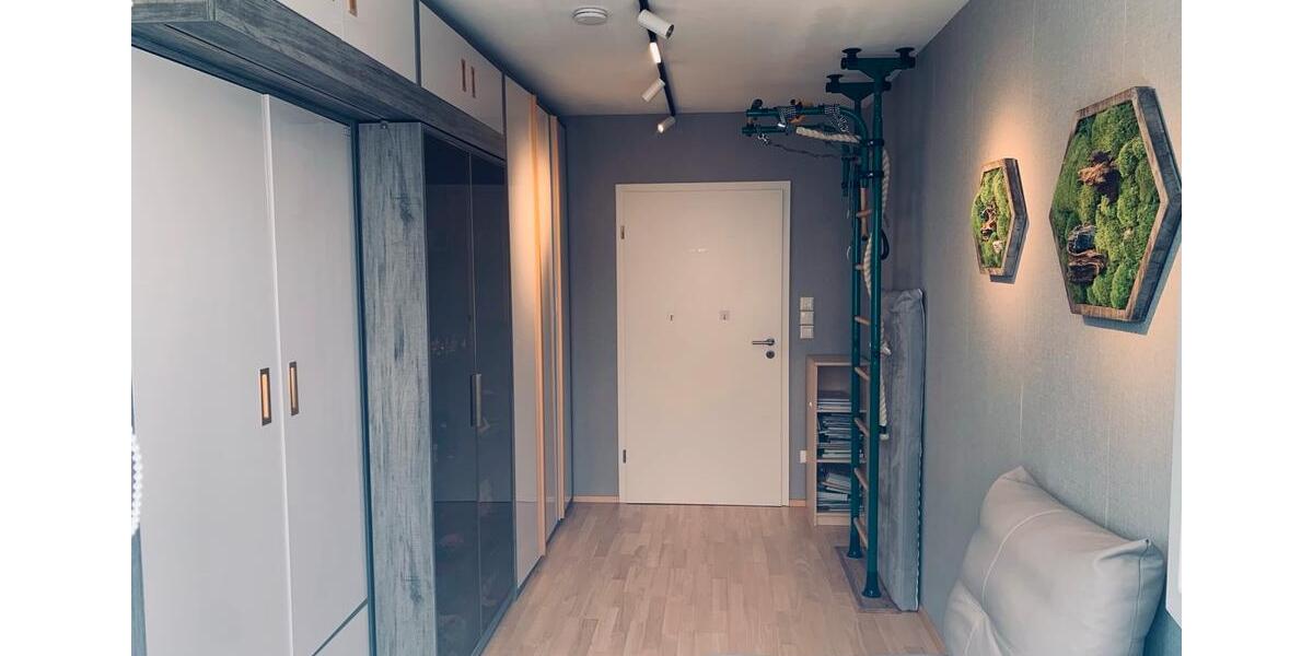 Erdgeschoßwohnung Remseck am Neckar - 4.5 Zimmer, 101 m&sup2;, 629.000&euro; | Angebot:25472231