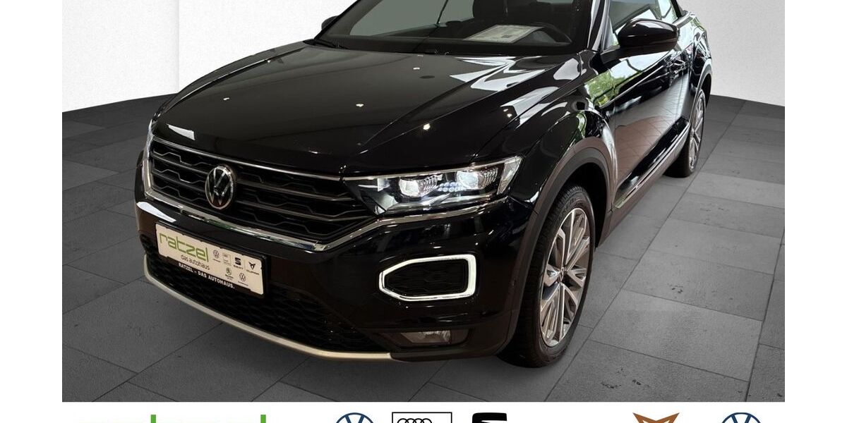 VW T-Roc 98.046 km 20.455 &euro; Zell u.A. 73119