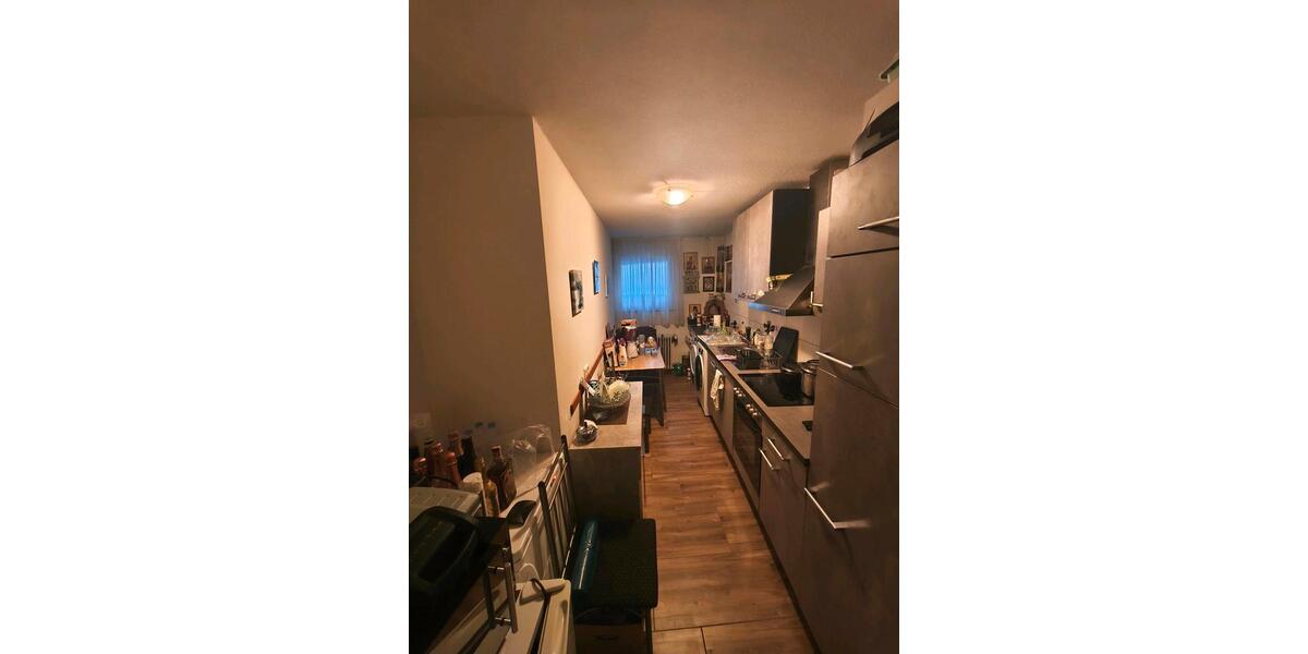 Erdgeschoßwohnung Stuttgart Bad Cannstatt - 3.5 Zimmer, 100 m&sup2;, 1.750&euro; | Angebot:27606372