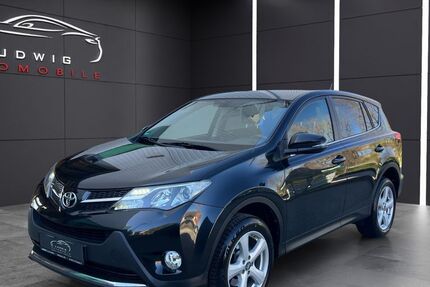 Toyota RAV 4 150.000 km 14.950 &euro; Marbach am Neckar 71672