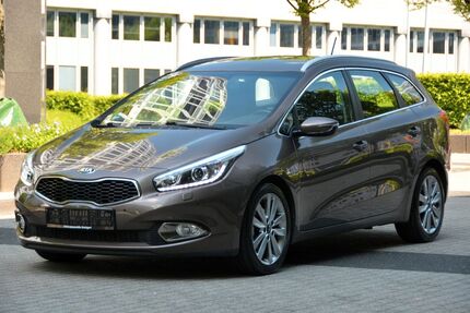 Kia ceed Sportswagon 71.000 km 10.990 &euro; Stuttgart 70567
