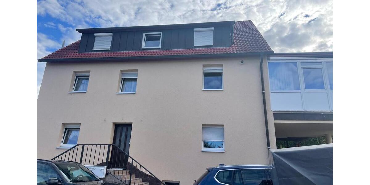 Dachgeschoßwohnung Magstadt - 1 Zimmer, 85 m&sup2;, 379.000&euro; | Angebot:25973518