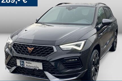Cupra Ateca 24.900 km 33.880 &euro; Göppingen 73037