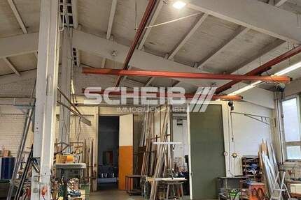 Gewerbeobjekt Ilsfeld Schozach - 2.989&euro; | Angebot:25661556