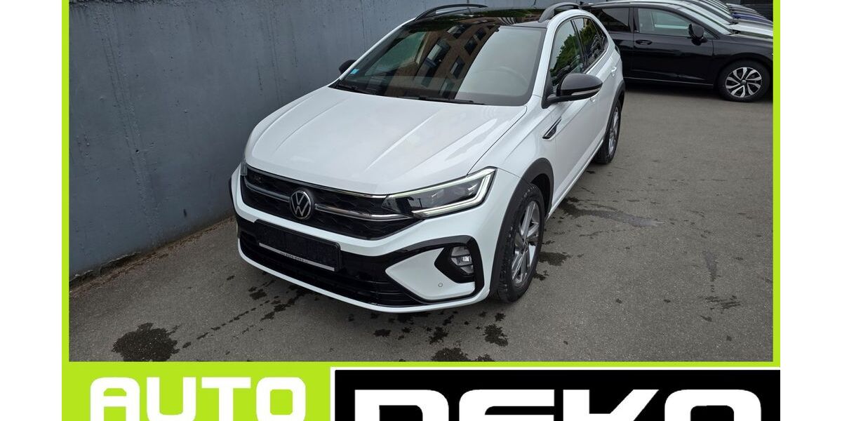 VW Taigo 57.754 km 20.470 &euro; Waiblingen 71332