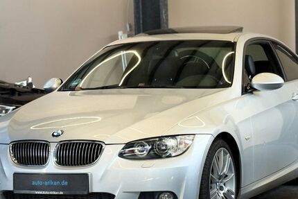BMW 335 121.000 km 21.900 &euro; Stuttgart 70374
