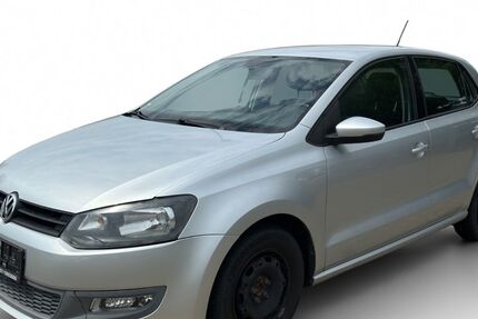 VW Polo 170.000 km 2.999 &euro; Göppingen 73035