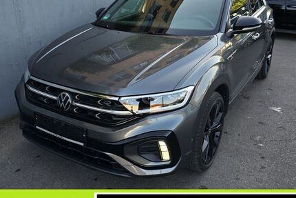 VW T-Roc 48.721 km 28.330 &euro; Waiblingen 71332