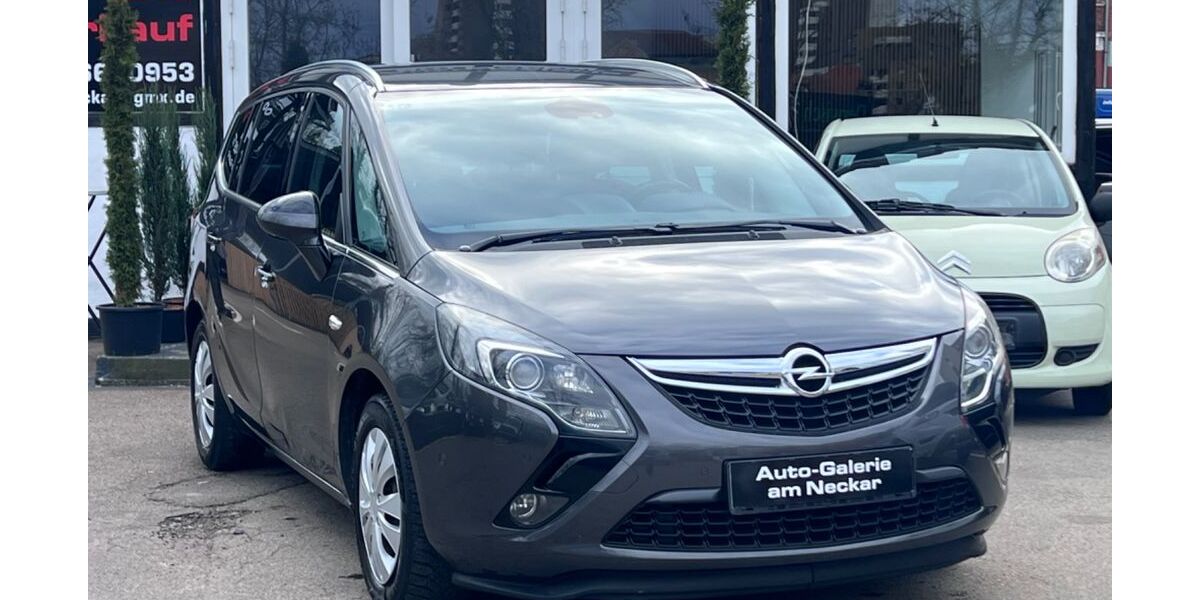 Opel Zafira 172.000 km 6.490 &euro; Esslingen 73728