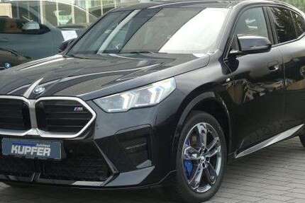 BMW X2 24.900 km 49.400 &euro; Vaihingen/Enz 71665