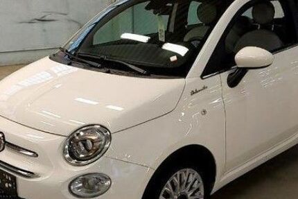 Fiat 500 21.515 km 12.960 &euro; Göppingen 73037