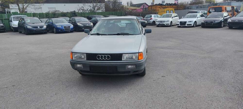 Audi 80 165.000 km 1.700 &euro; Ilsfeld 74360
