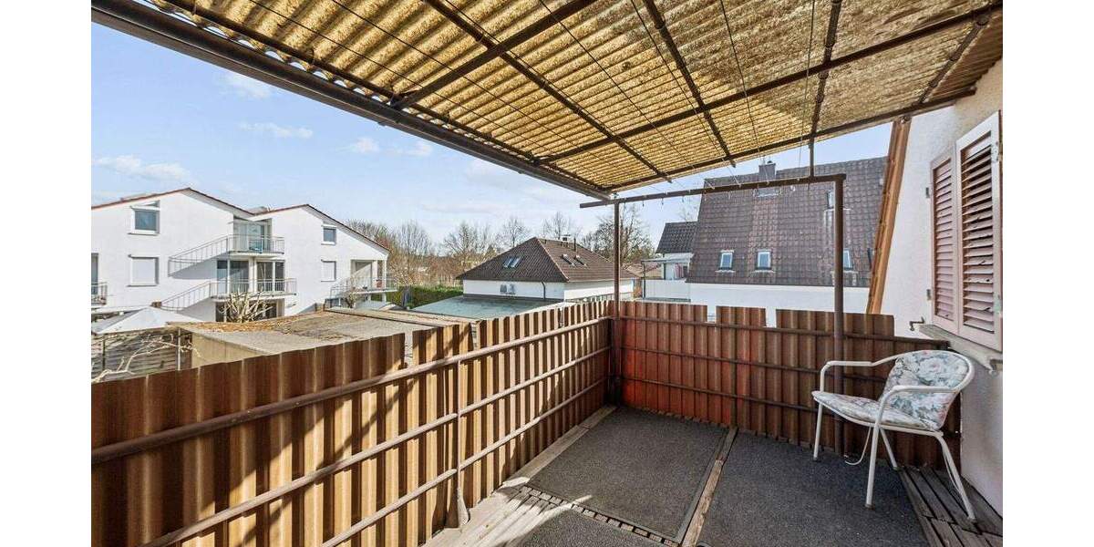 Einfamilienhaus Bietigheim-Bissingen Bietigheim - 3 Zimmer, 90 m&sup2;, 399.000&euro; | Angebot:25704167