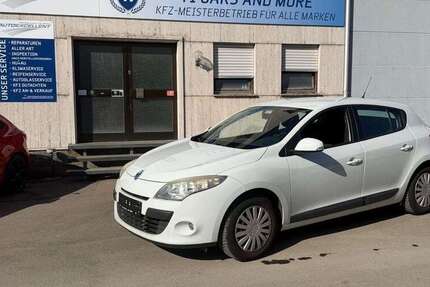 Renault Megane 84.000 km 5.999 &euro; Ilsfeld 74360