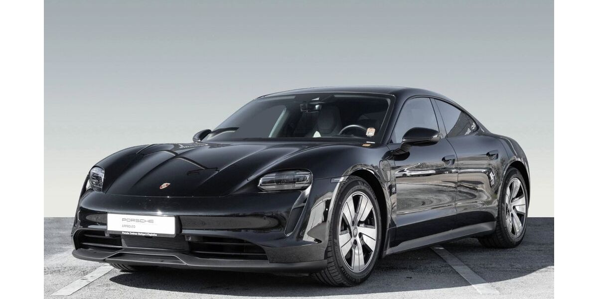 Porsche Taycan 38.800 km 61.000 &euro; Filderstadt 70794