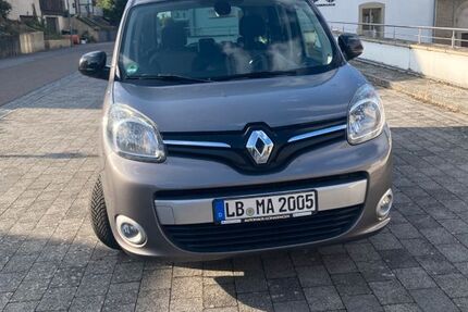 Renault Kangoo 47.414 km 15.500 &euro; Gemmrigheim 74376