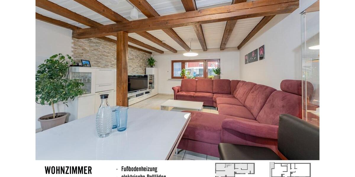 Einfamilienhaus Magstadt - 5 Zimmer, 140 m&sup2;, 628.000&euro; | Angebot:23502044