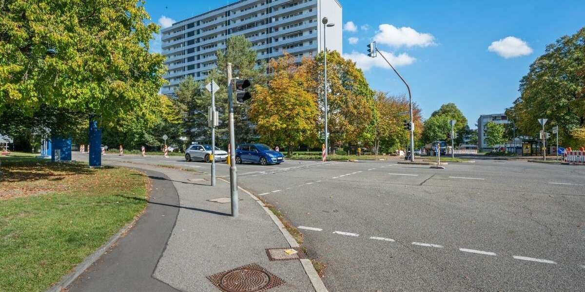 Etagenwohnung Sindelfingen Sindelfingen (Stadt) - 3 Zimmer, 83 m&sup2;, 269.000&euro; | Angebot:27687713