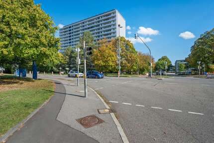 Wohnung Sindelfingen Sindelfingen (Stadt) - 3 Zimmer, 83 m&sup2;, 269.000&euro; | Angebot:27687713