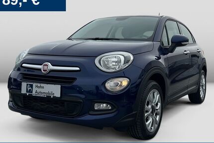 Fiat 500X 76.500 km 10.990 &euro; Kornwestheim 70806