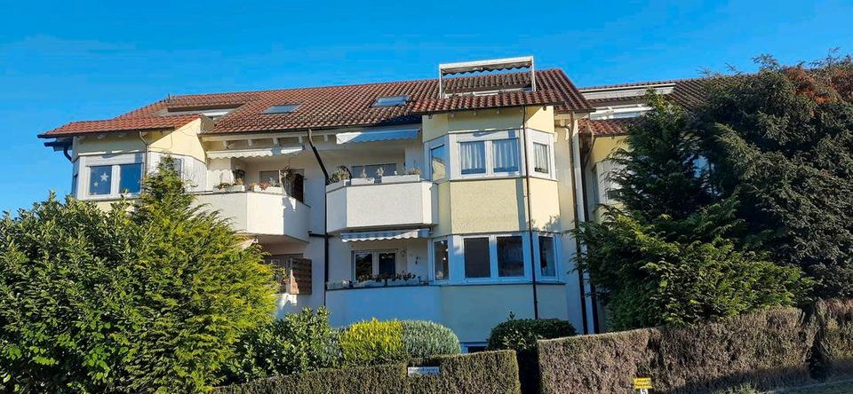 Etagenwohnung Stuttgart Bad Cannstatt - 3 Zimmer, 75 m&sup2;, 315.000&euro; | Angebot:26055893