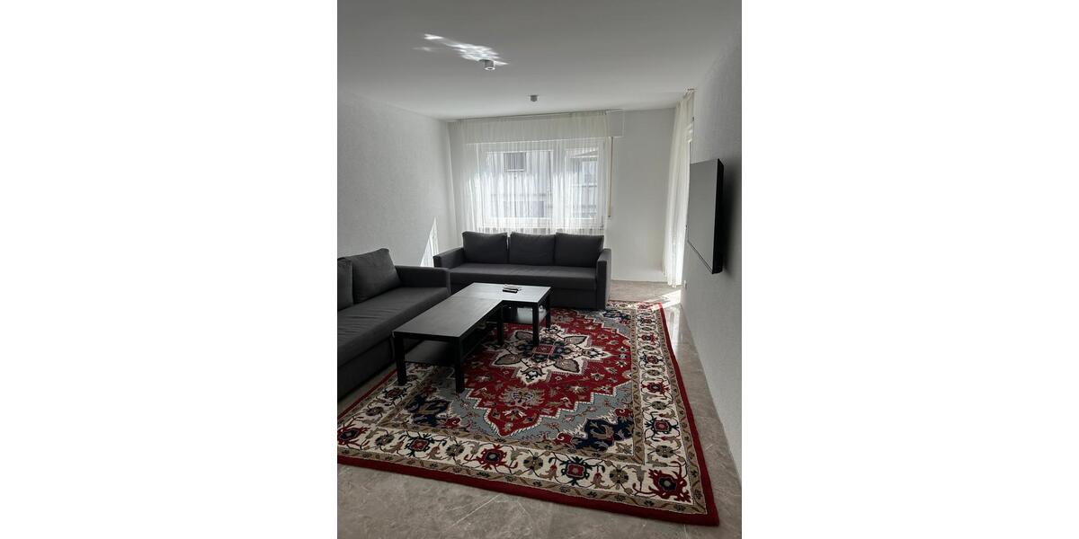 Etagenwohnung Stuttgart Stuttgart-Ost - 4 Zimmer, 83 m&sup2;, 430.000&euro; | Angebot:25642515