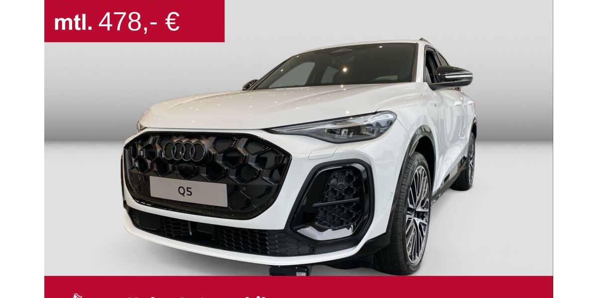 Audi Q5 4.500 km 67.990 &euro; Ludwigsburg 71636