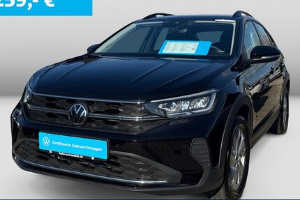 VW Taigo 5.610 km 20.630 &euro; Backnang 71522