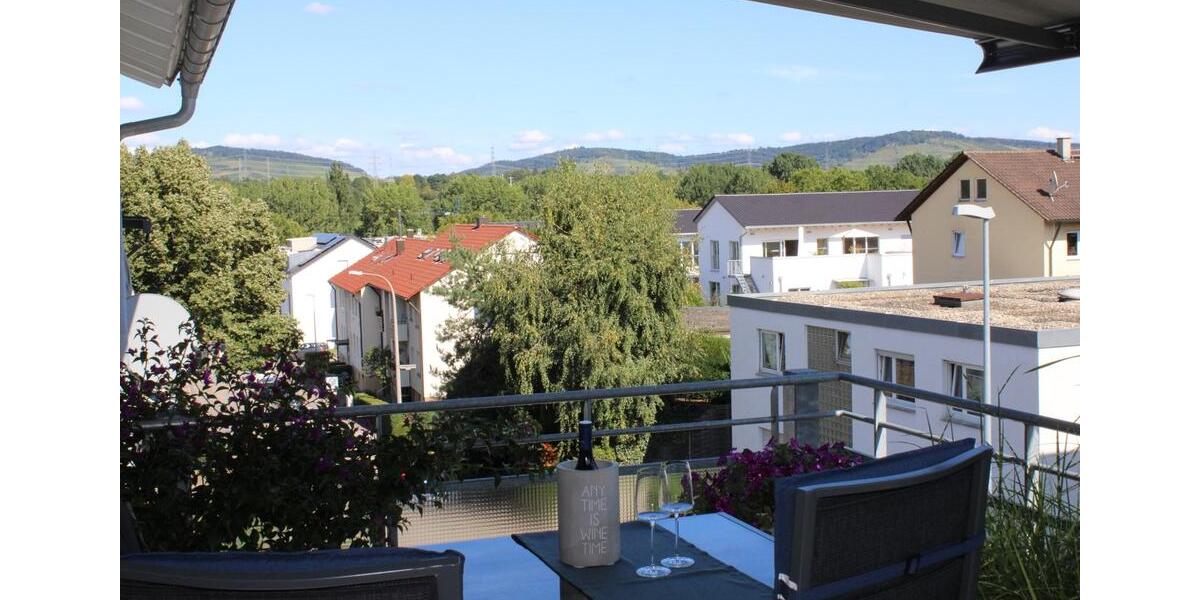 Etagenwohnung Waiblingen - 3 Zimmer, 75 m&sup2;, 329.000&euro; | Angebot:27185796