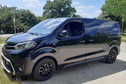 Toyota Proace (Verso) 171.300 km 13.000 &euro; Schlierbach 73278