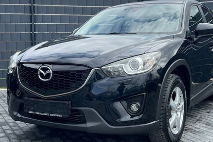 Mazda CX-5 122.500 km 8.990 &euro; Weil im Schönbuch 71093