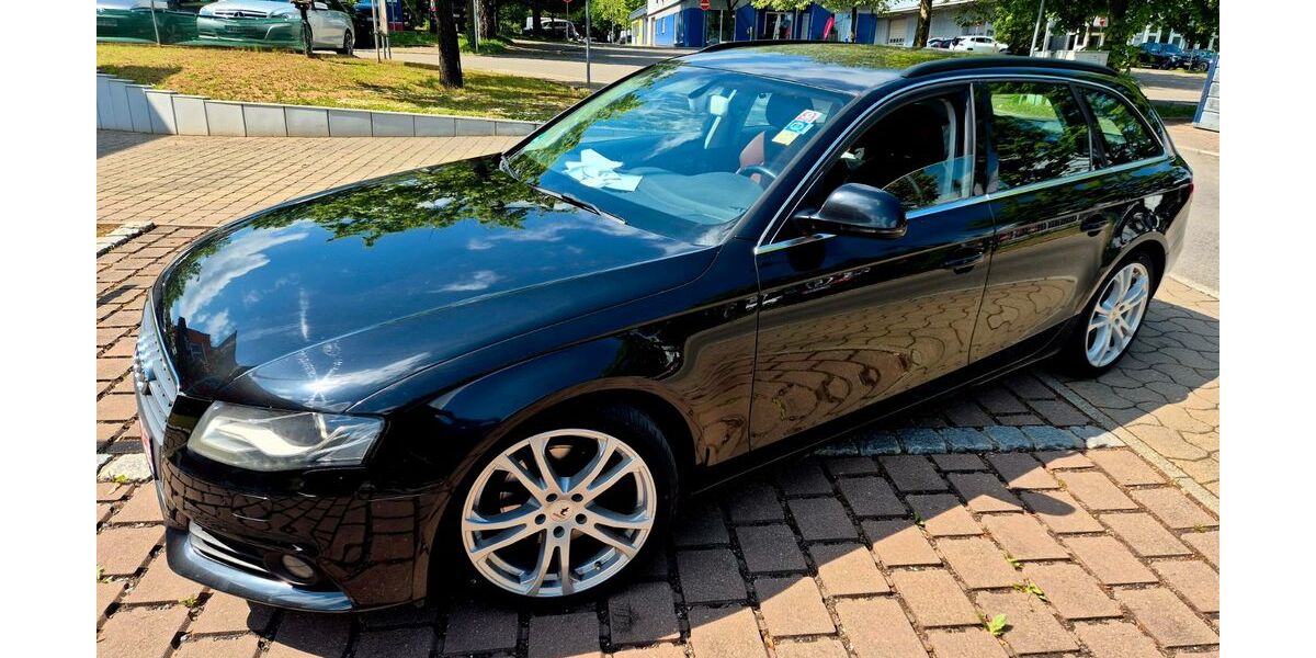 Audi A4 287.000 km 6.000 &euro; Filderstadt 70794