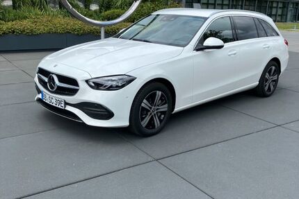 Mercedes-Benz C 300 20.000 km 49.400 &euro; Böblingen 71034