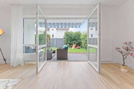 Haus Nürtingen - 4 Zimmer, 111 m&sup2;, 549.900&euro; | Angebot:26027035