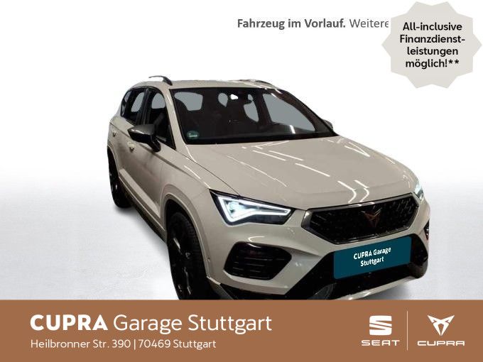 Seat Ateca 54.354 km 28.230 &euro; Stuttgart-Feuerbach 70469
