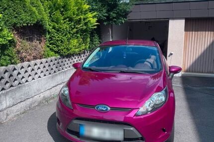 Ford Fiesta 185.050 km 3.200 &euro; Böblingen 71034