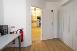 Sieben Räume - Von der Geschäftsleitung bis zum Teamraum – Aufteilung nach Ihrem Bedarf - Gewerbeobjekt Winterbach | Angebot:27531623