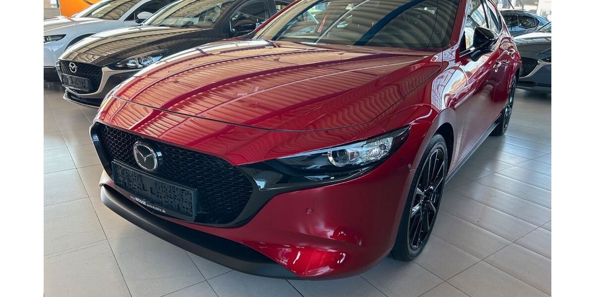 Mazda 3 4.467 km 25.490 &euro; Kornwestheim 70806