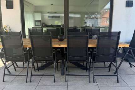 Wohnung Böblingen - 3 Zimmer, 124 m&sup2;, 829.000&euro; | Angebot:27230661