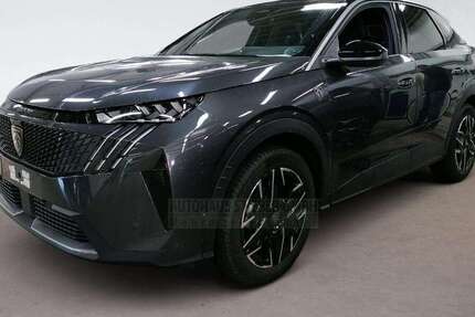 Peugeot 3008 30.990 km 28.890 &euro; Stuttgart 70439