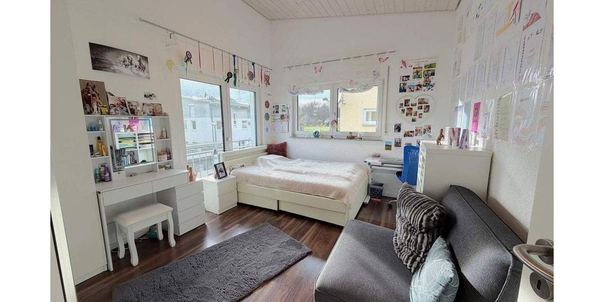 Doppelhaushälfte Baltmannsweiler - 6 Zimmer, 148 m&sup2;, 649.000&euro; | Angebot:25821589