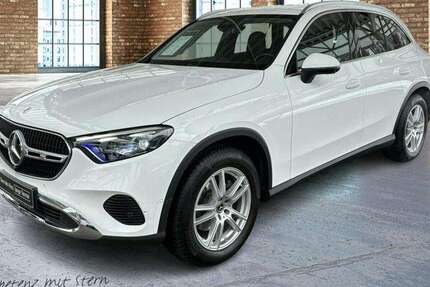 Mercedes-Benz GLC 220 43.250 km 45.850 &euro; Schorndorf 73614
